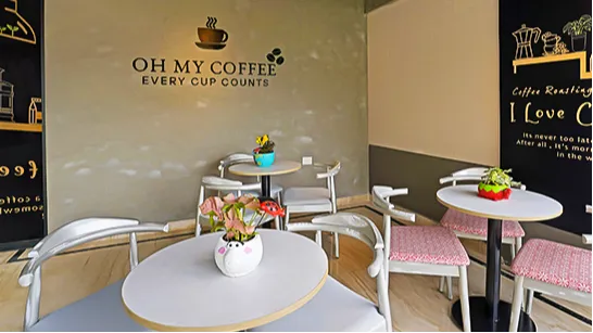 Cafe